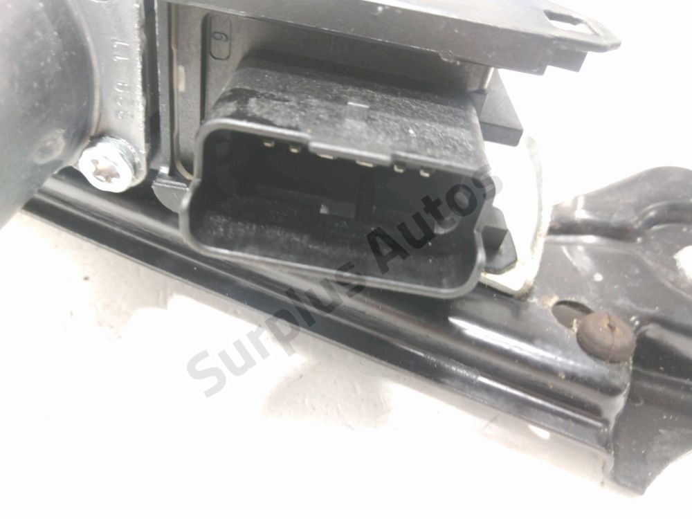 Lève-vitre électrique arrière gauche