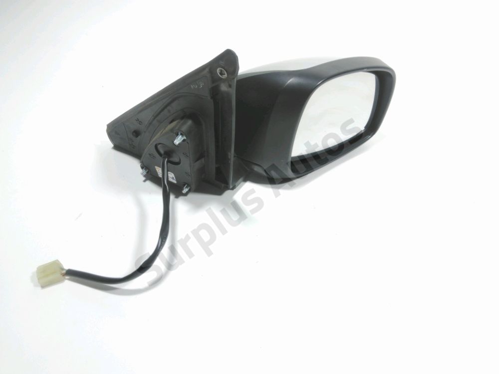 Rétroviseur électrique droit