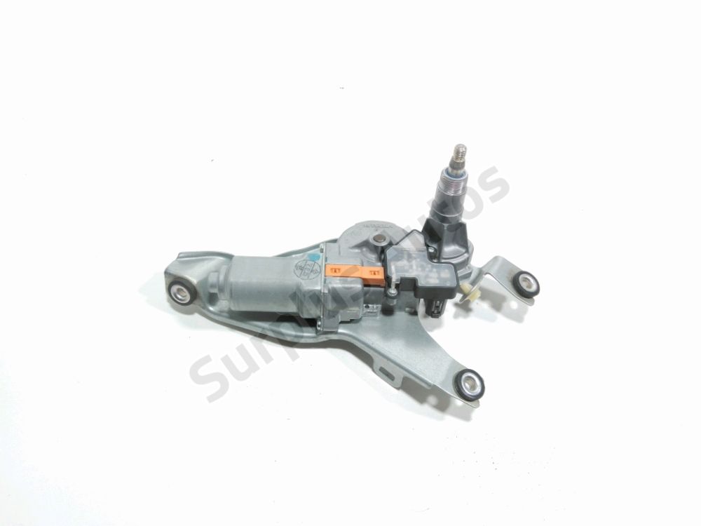 Moteur d'essuie glace arrière