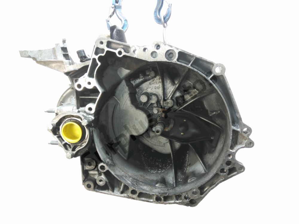 Boite à vitesse mécanique