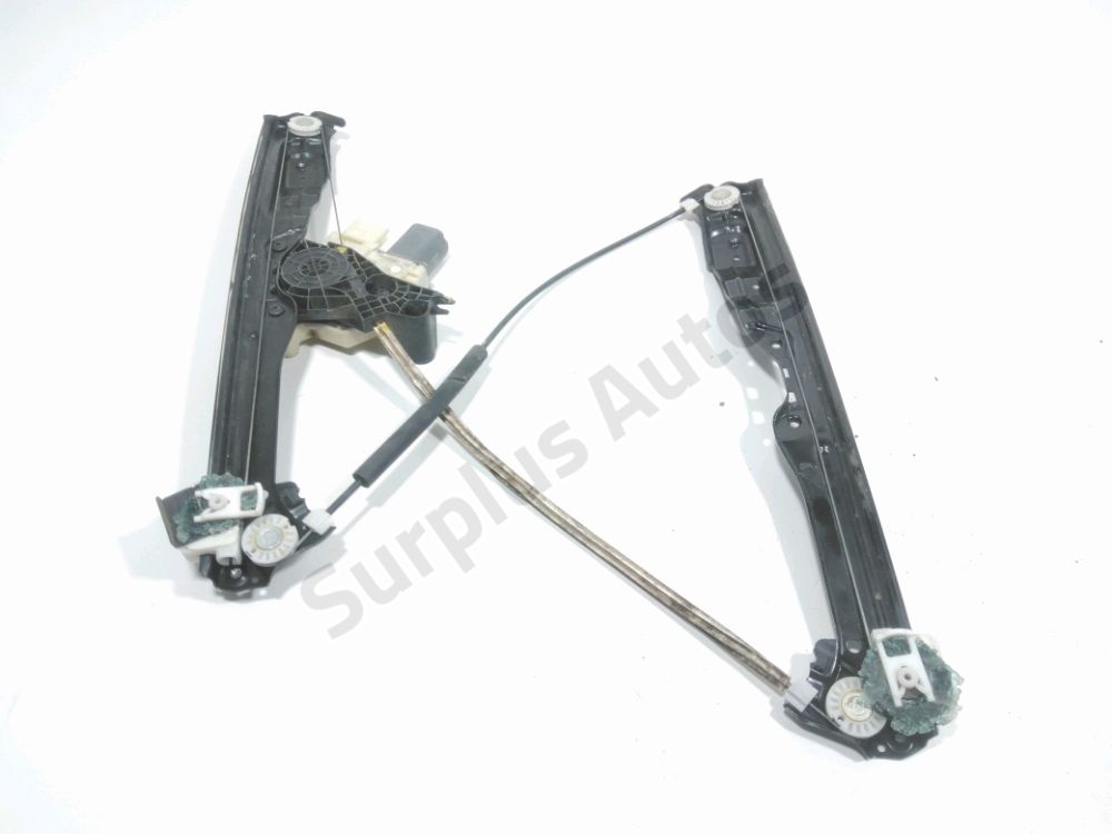 Lève-vitre électrique avant droit