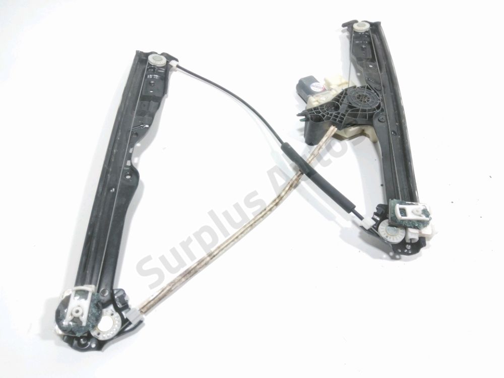 Lève-vitre électrique avant gauche