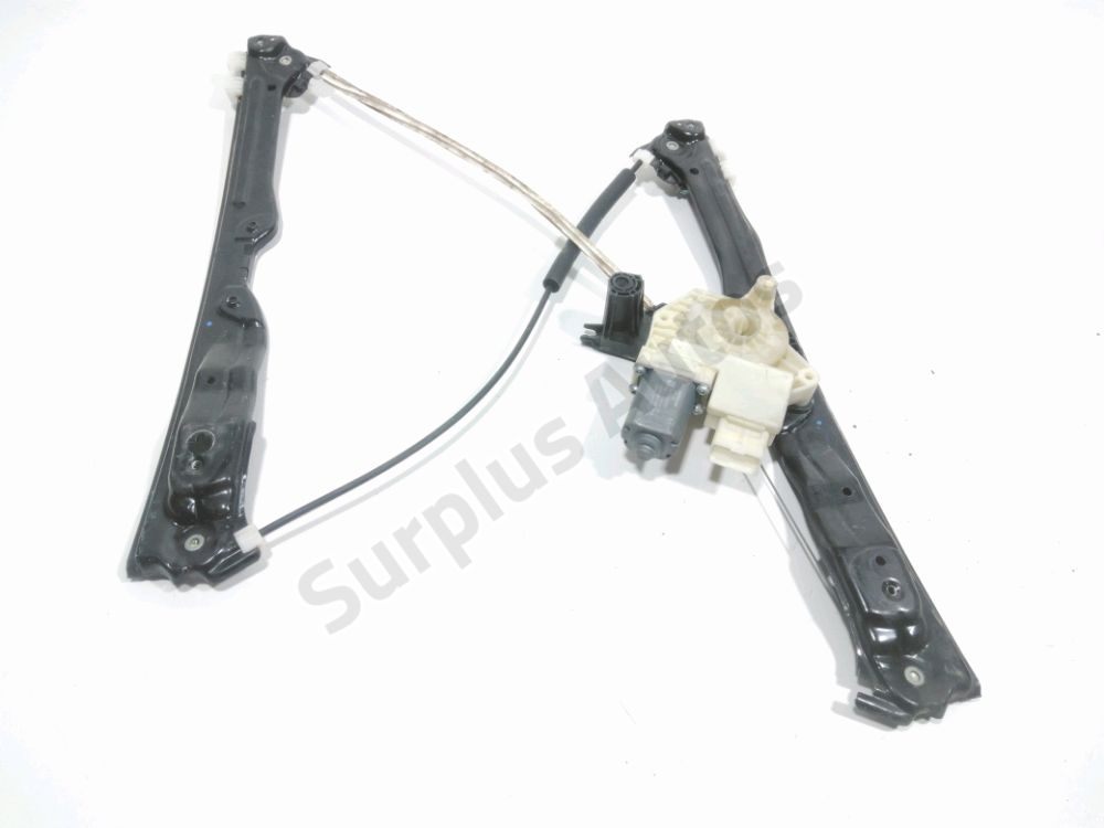 Lève-vitre électrique avant gauche