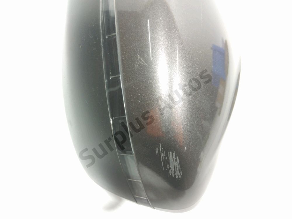 Rétroviseur électrique gauche