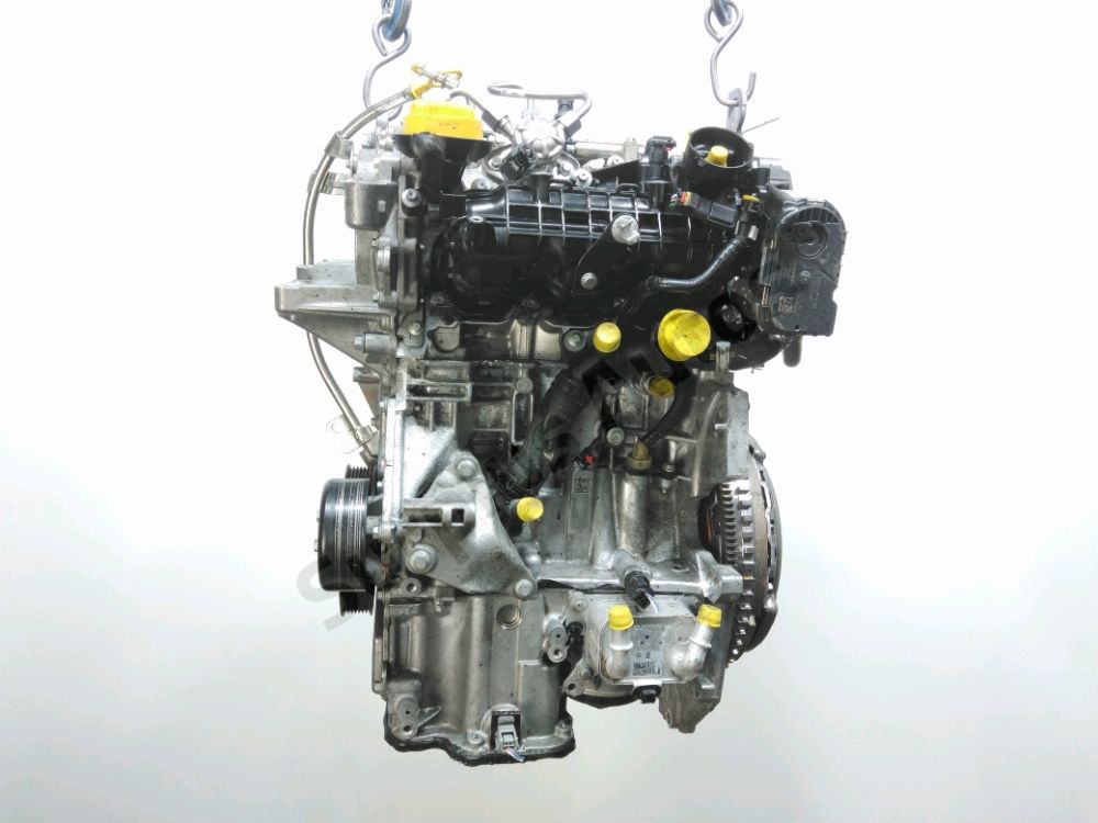 Moteur