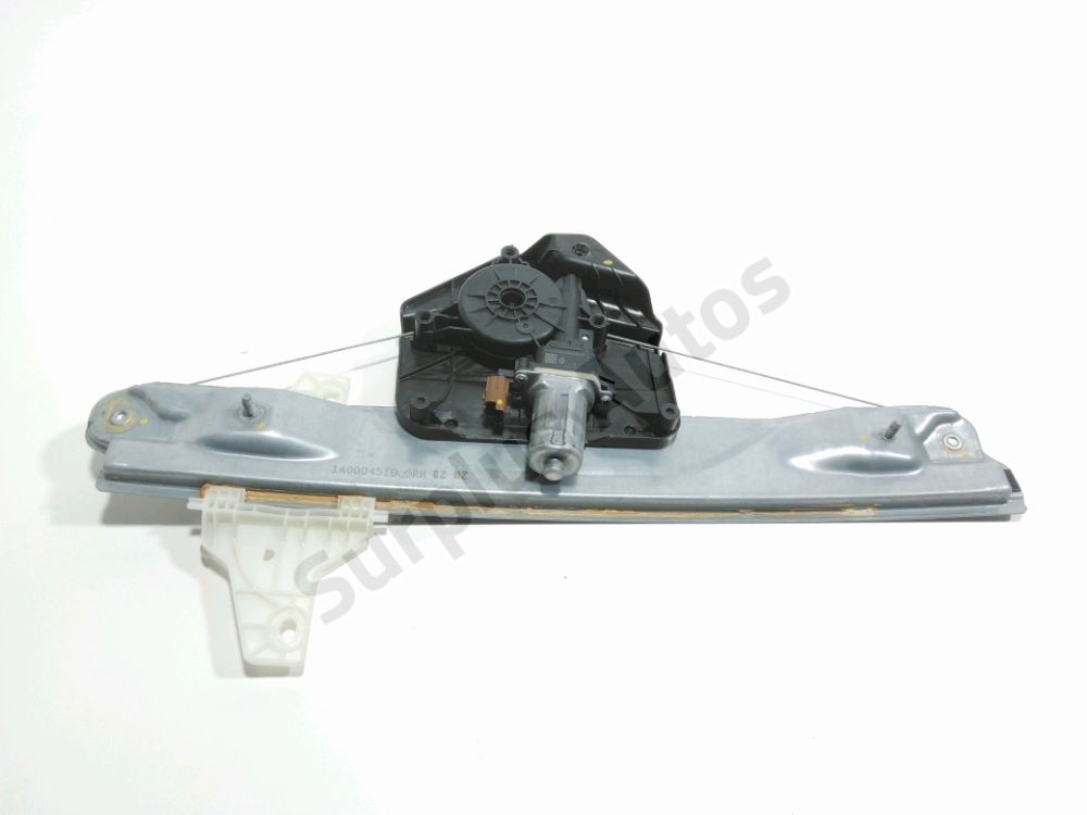 Lève-vitre électrique arrière droit