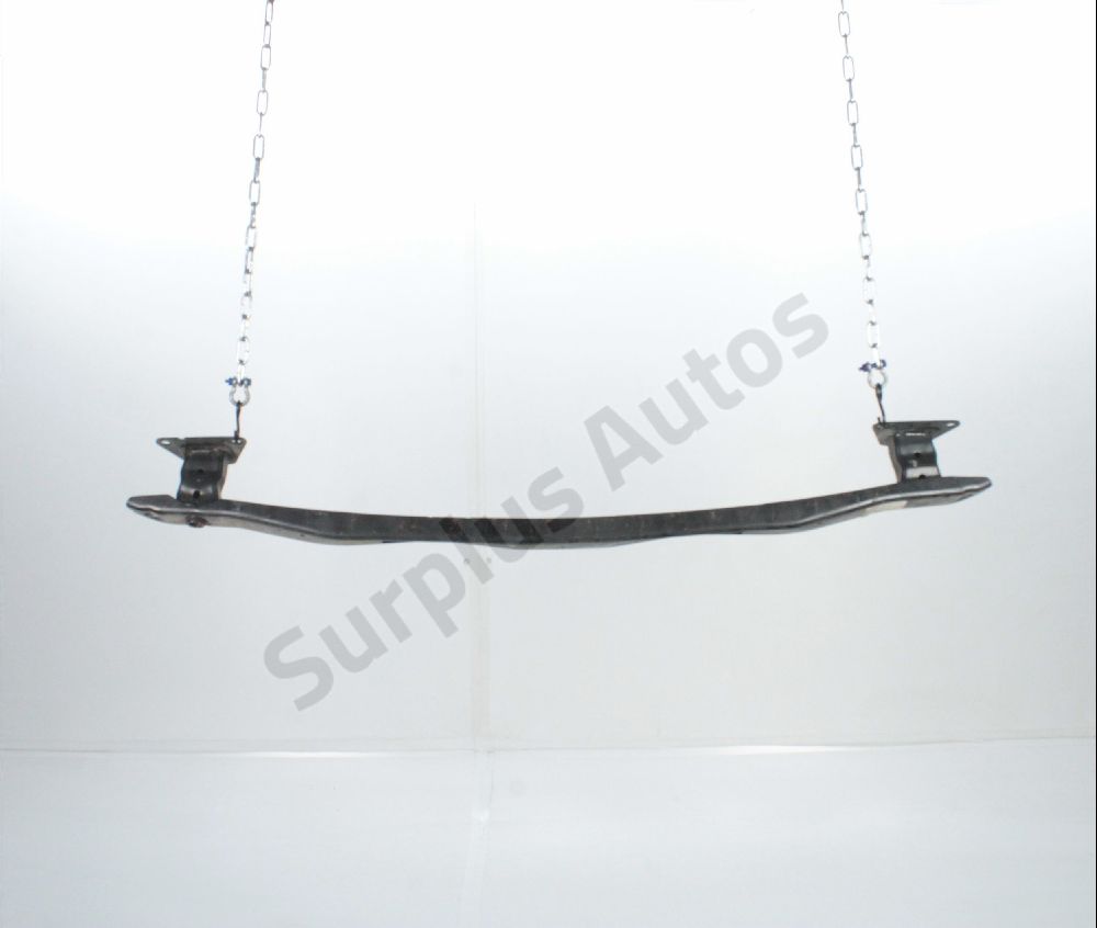 Renfort pare-choc arrière