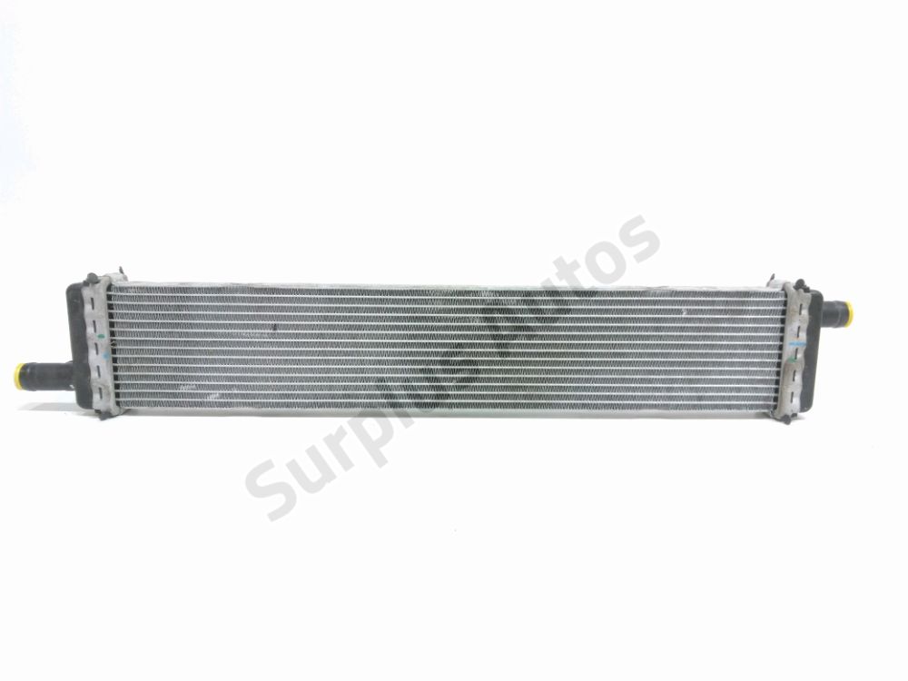 Radiateur refroidissement secondaire (Inf)