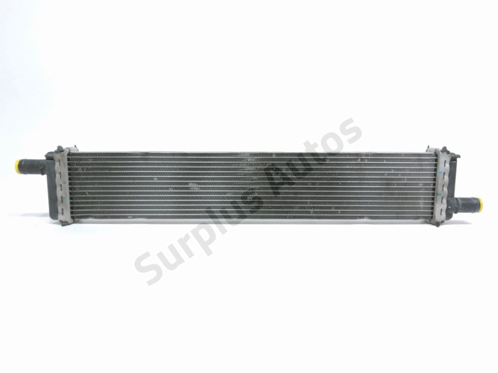 Radiateur refroidissement secondaire (Inf)