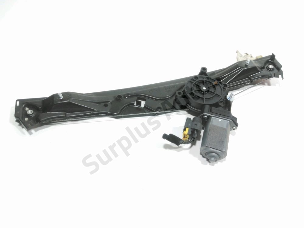 Leve-vitre electrique avant gauche