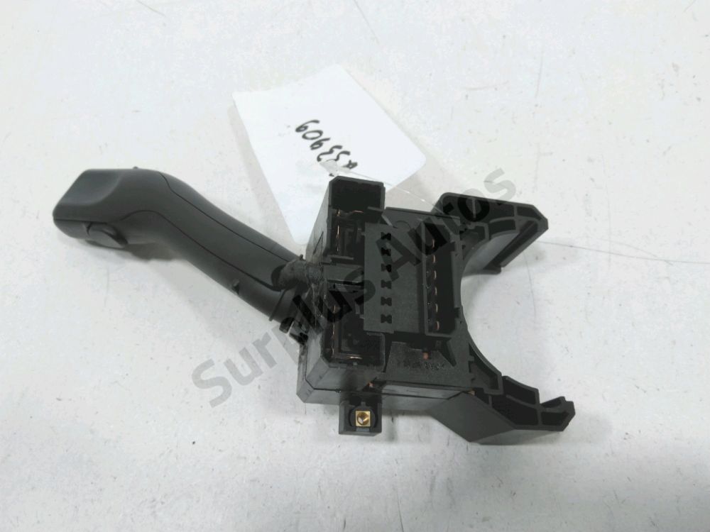 Commande essuie-glace