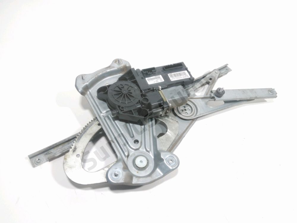 Lève-vitre électrique avant gauche