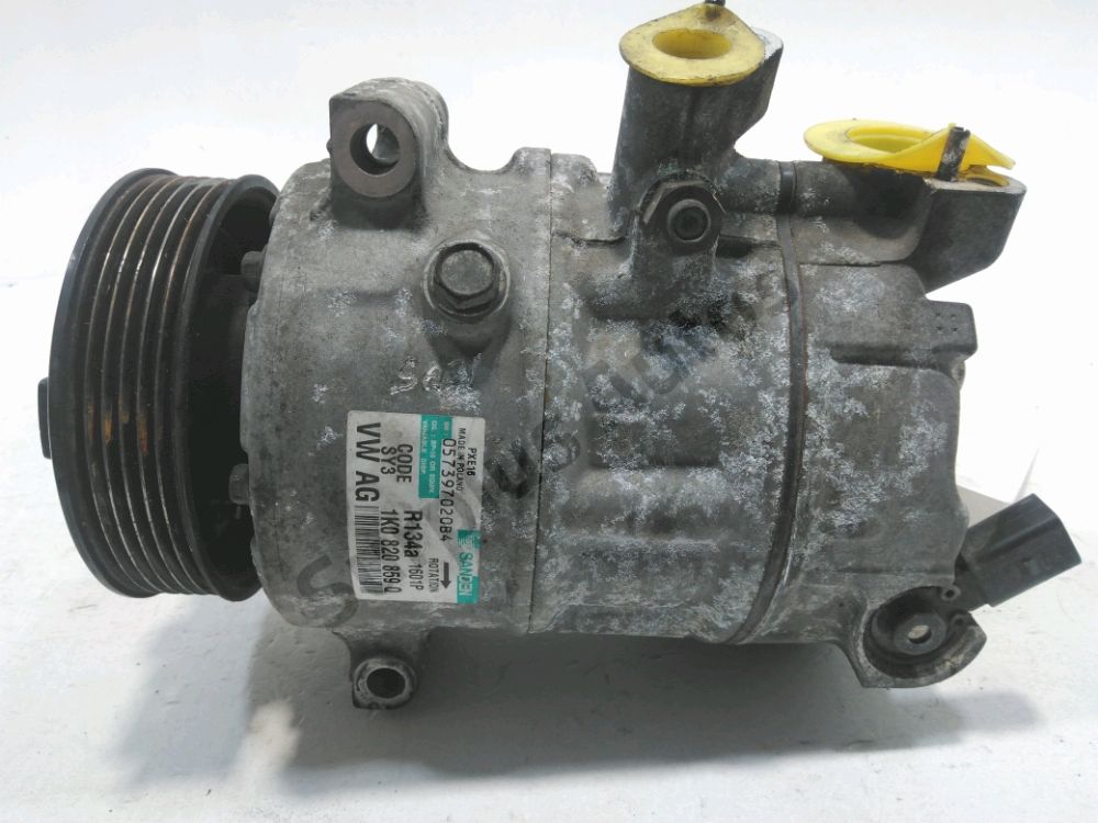 Compresseur de climatisation