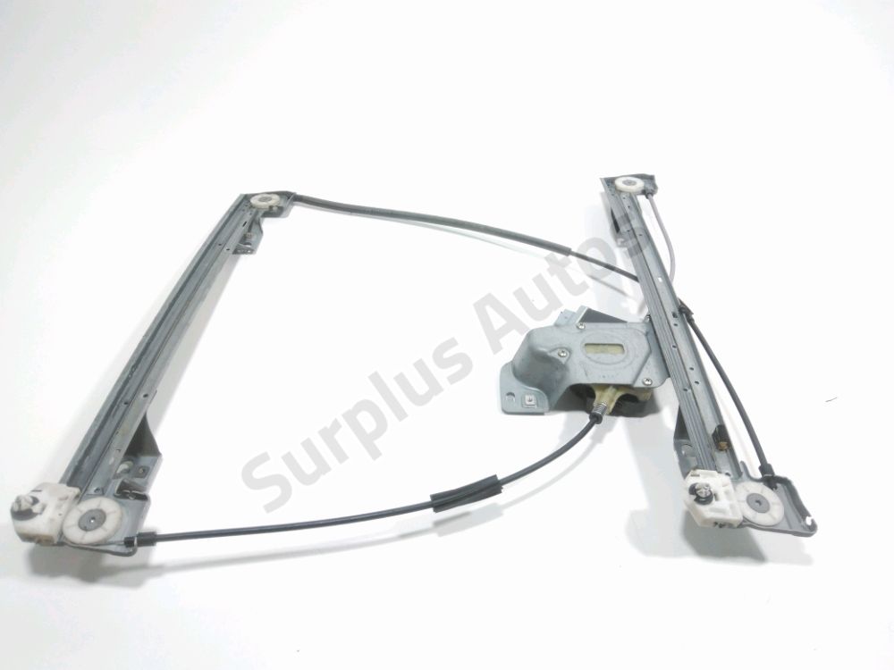 Lève-vitre électrique avant gauche