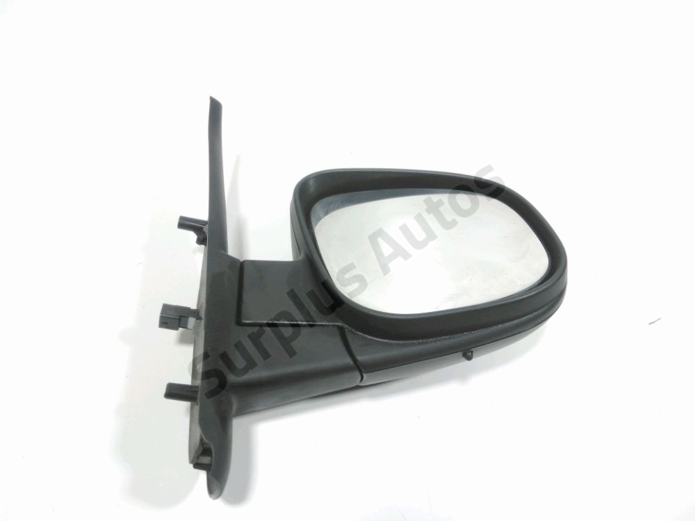 Rétroviseur électrique droit