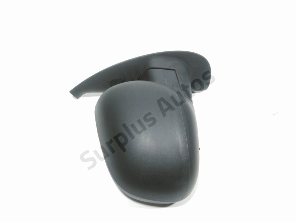 Rétroviseur électrique droit