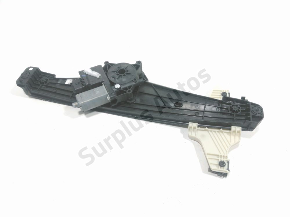 Lève-vitre électrique arrière droit