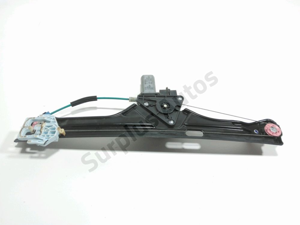 Lève-vitre électrique avant droit