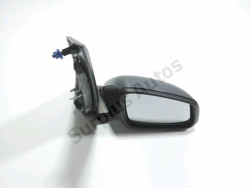 Rétroviseur électrique droit