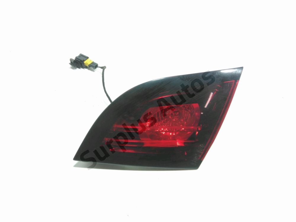 Feu arrière intérieur droit