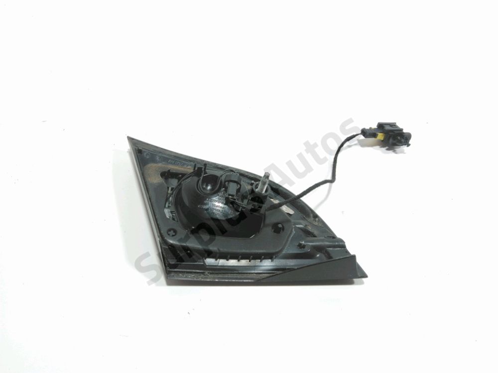 Feu arrière intérieur droit