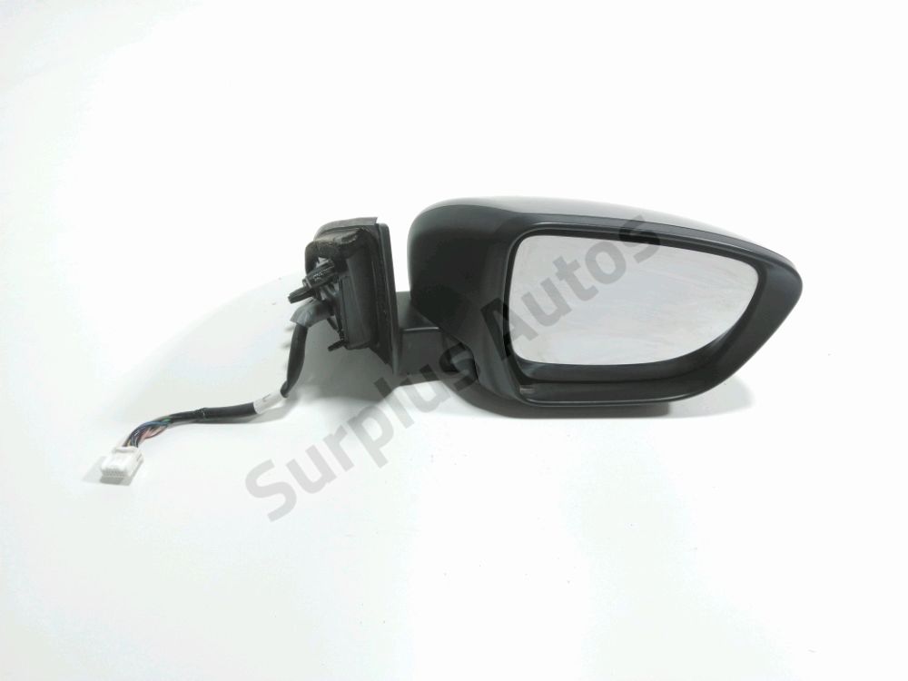 Rétroviseur électrique droit