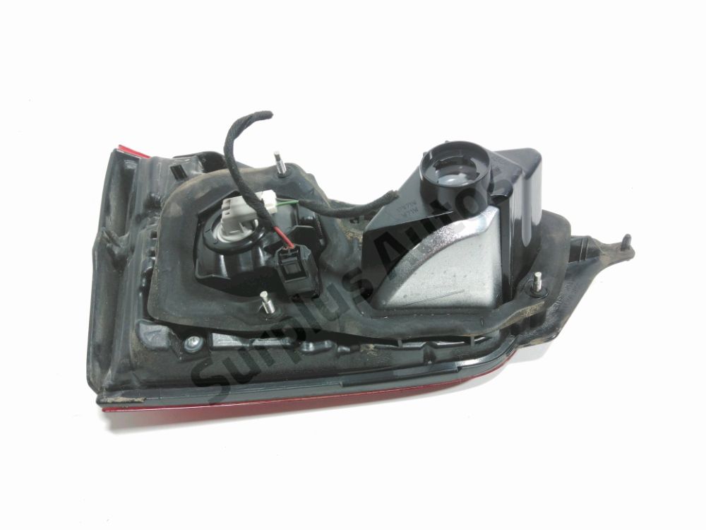 Feu arrière intérieur droit