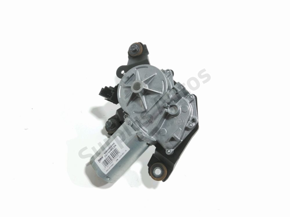 Moteur d'essuie glace arriere