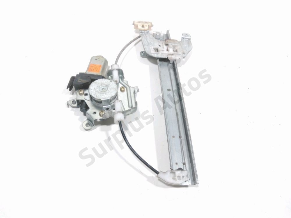 Lève-vitre électrique arrière gauche