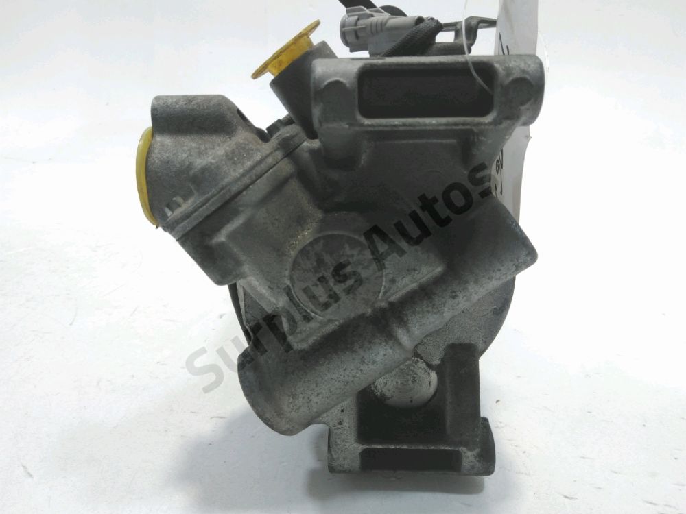 Compresseur de climatisation