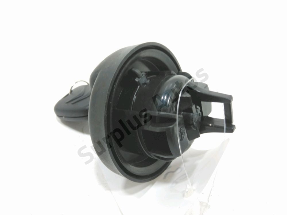 Bouchon de réservoir à carburant