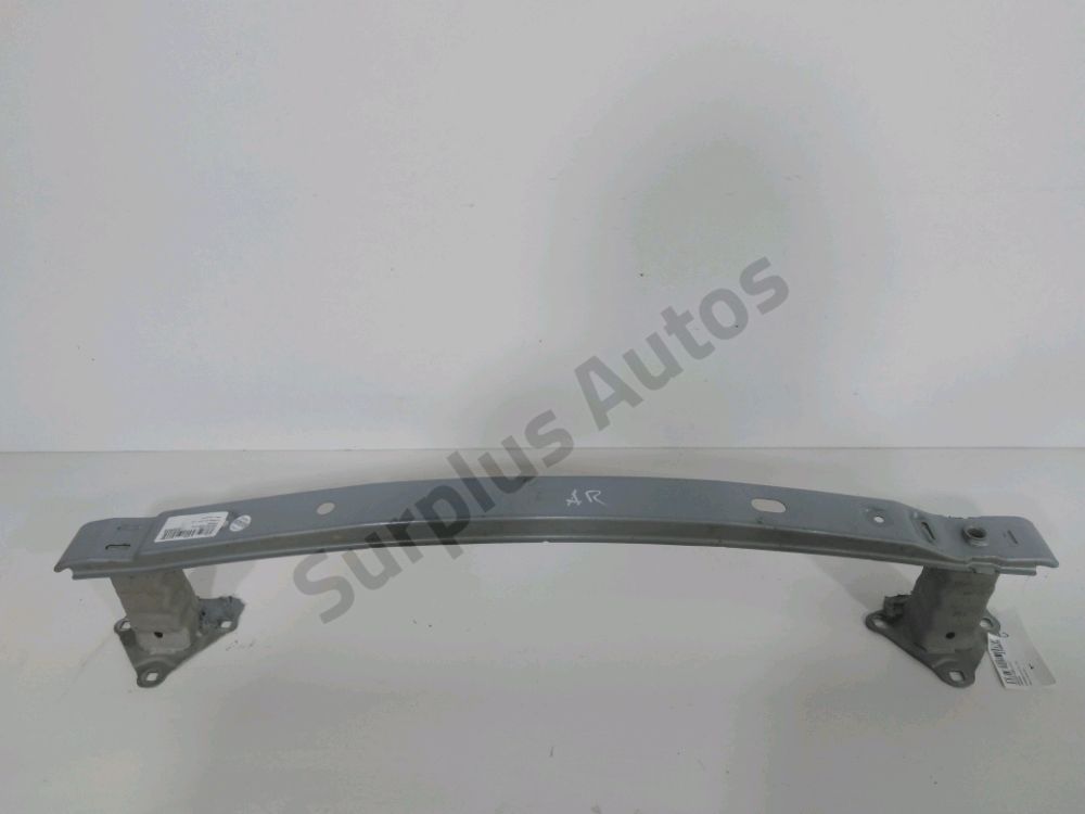 Renfort pare-choc arrière