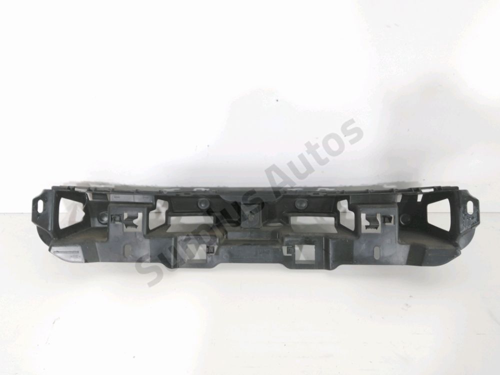 Support central de pare-choc arrière