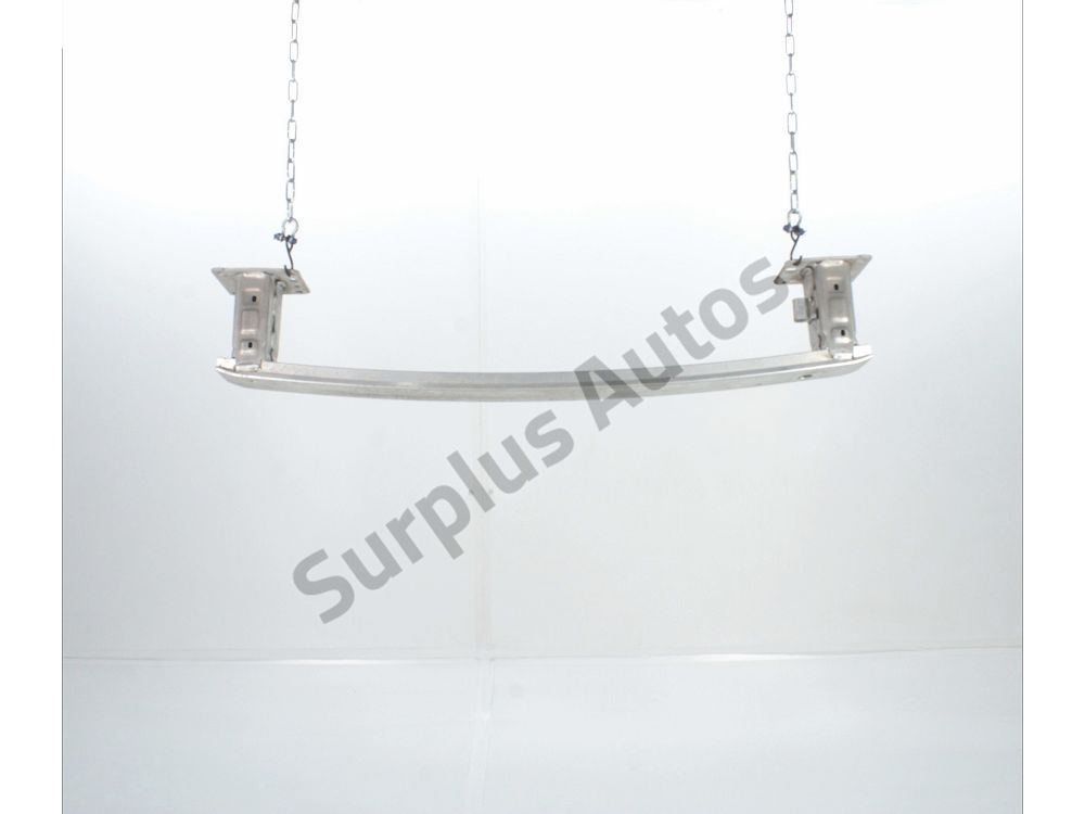 Renfort pare-choc arrière