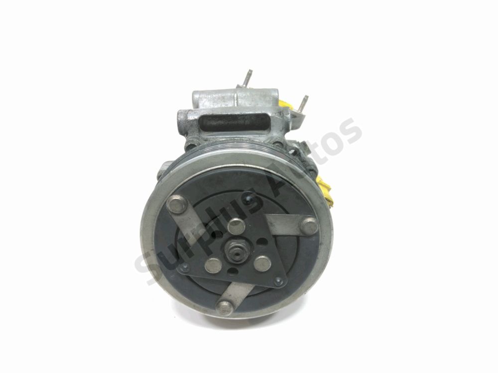 Compresseur de climatisation