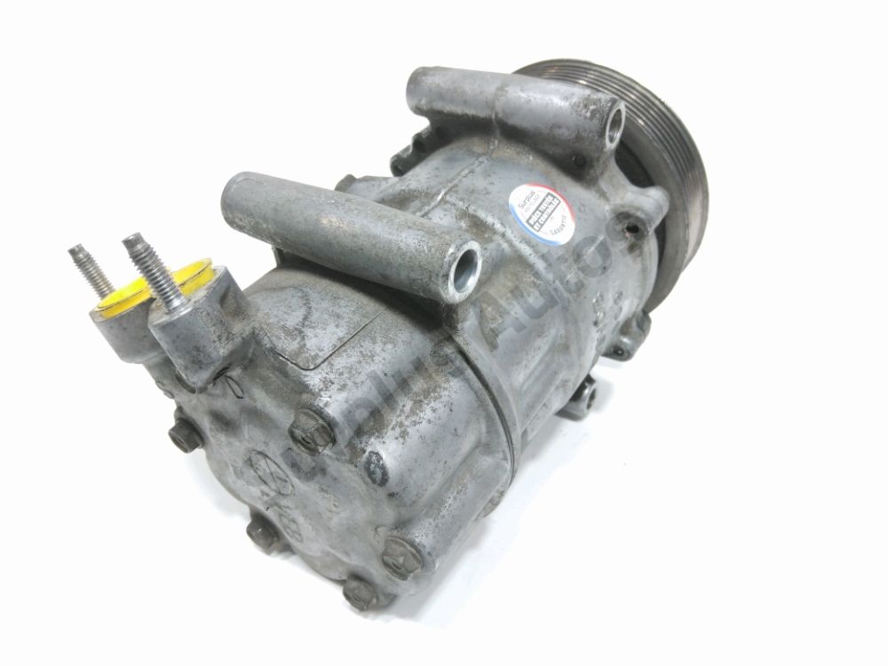 Compresseur de climatisation