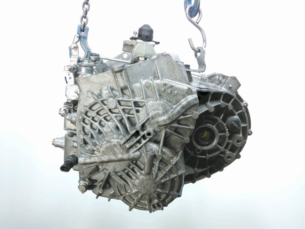 Boite à vitesse mécanique