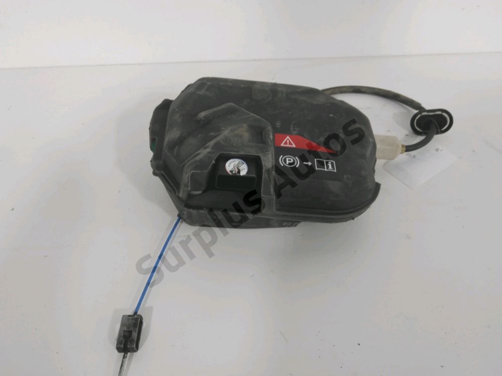 Frein de stationnement électromagnétique