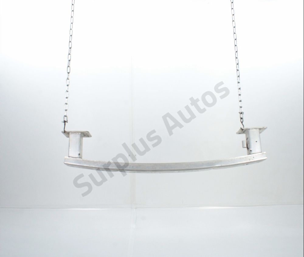 Renfort pare-choc arriere