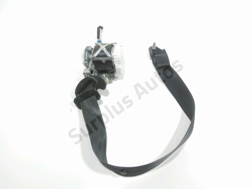 Ceinture avant gauche