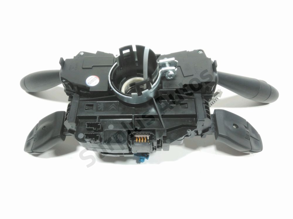 Commande sous-volant