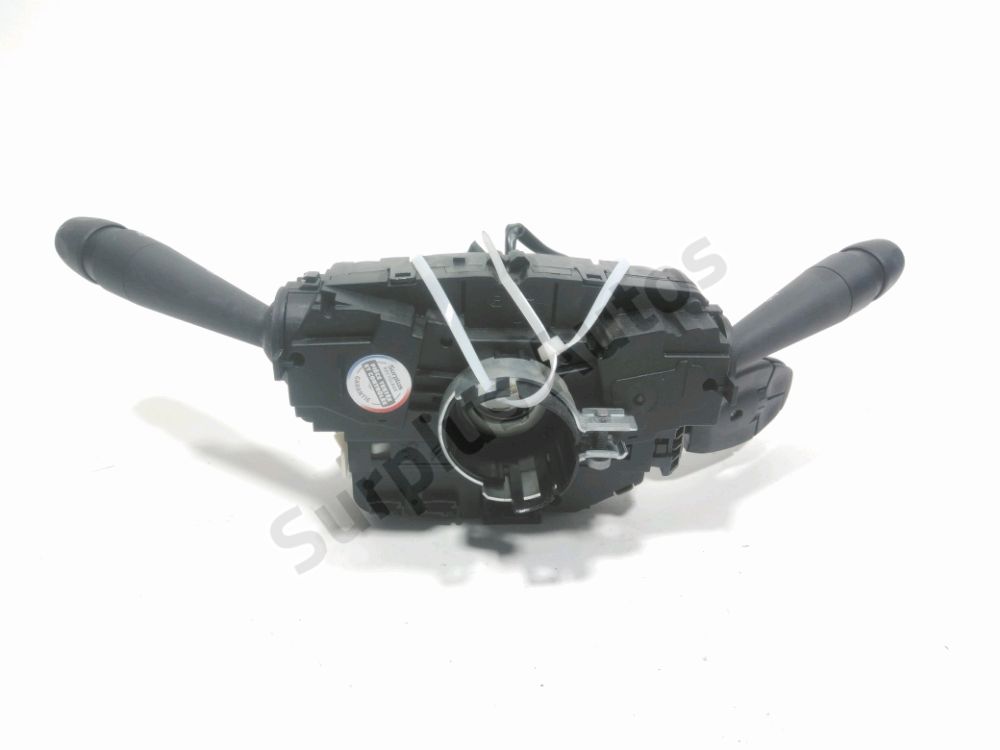 Commande sous-volant