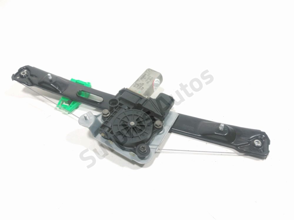 Leve-vitre electrique arriere droit