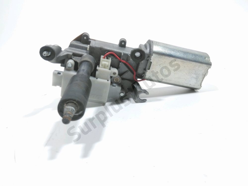 Moteur d'essuie glace arriere