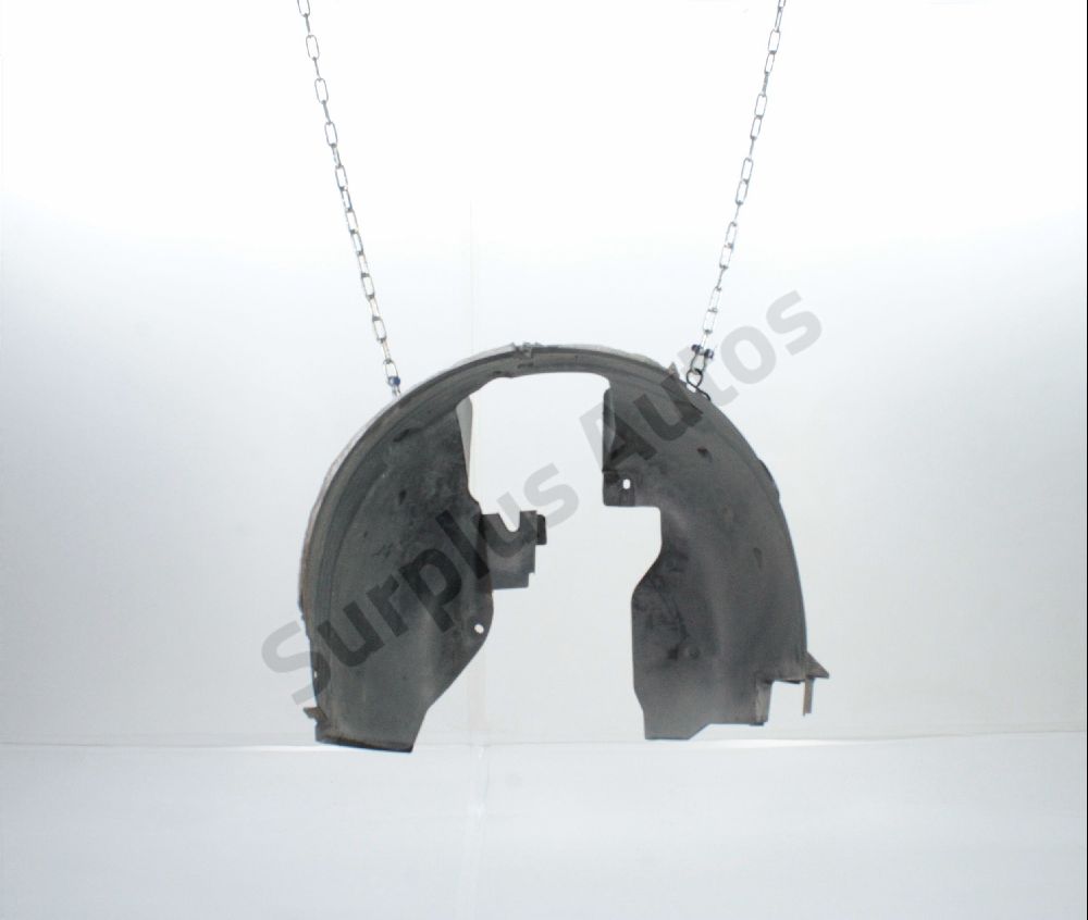 Pare-boue avant droit