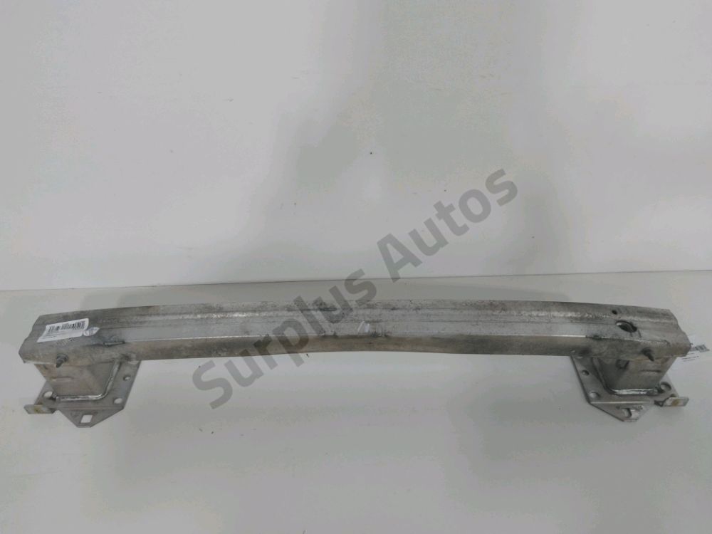 Renfort pare-choc avant