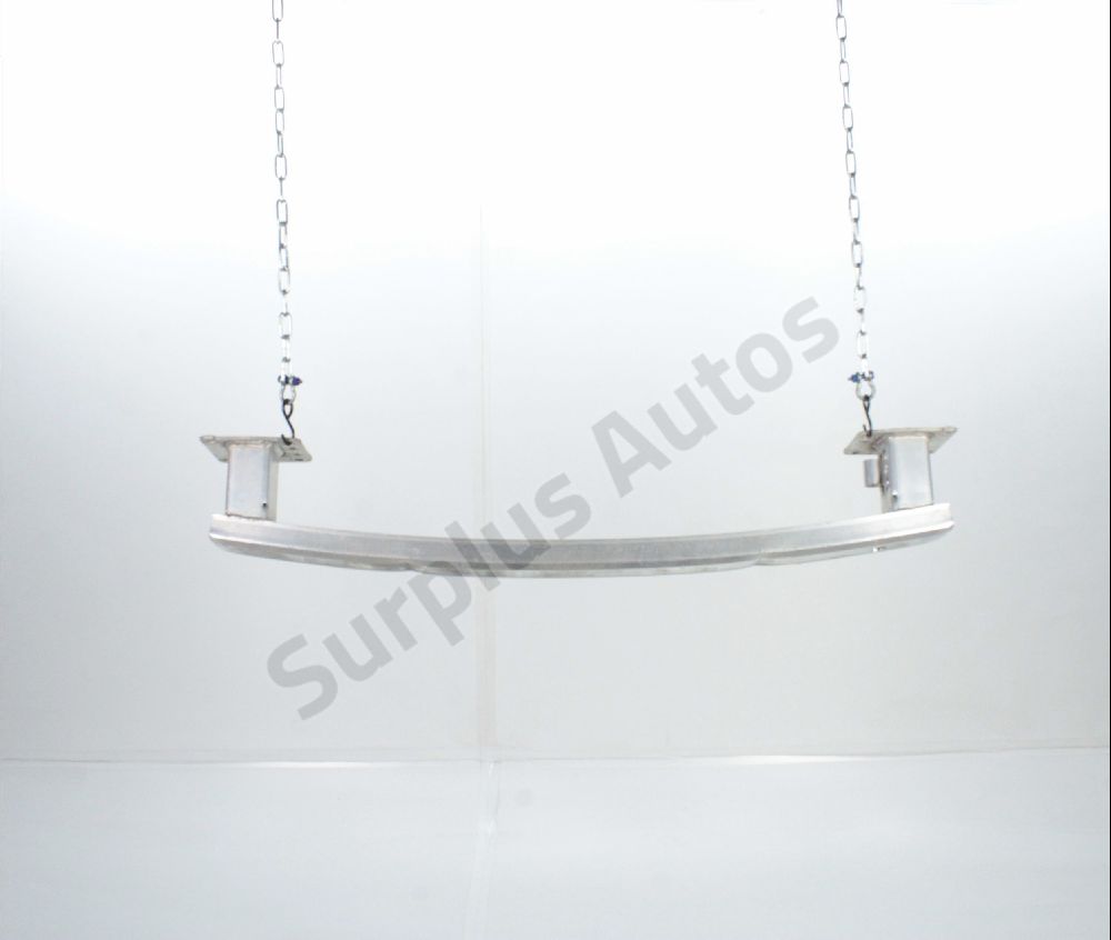 Renfort pare-choc arrière