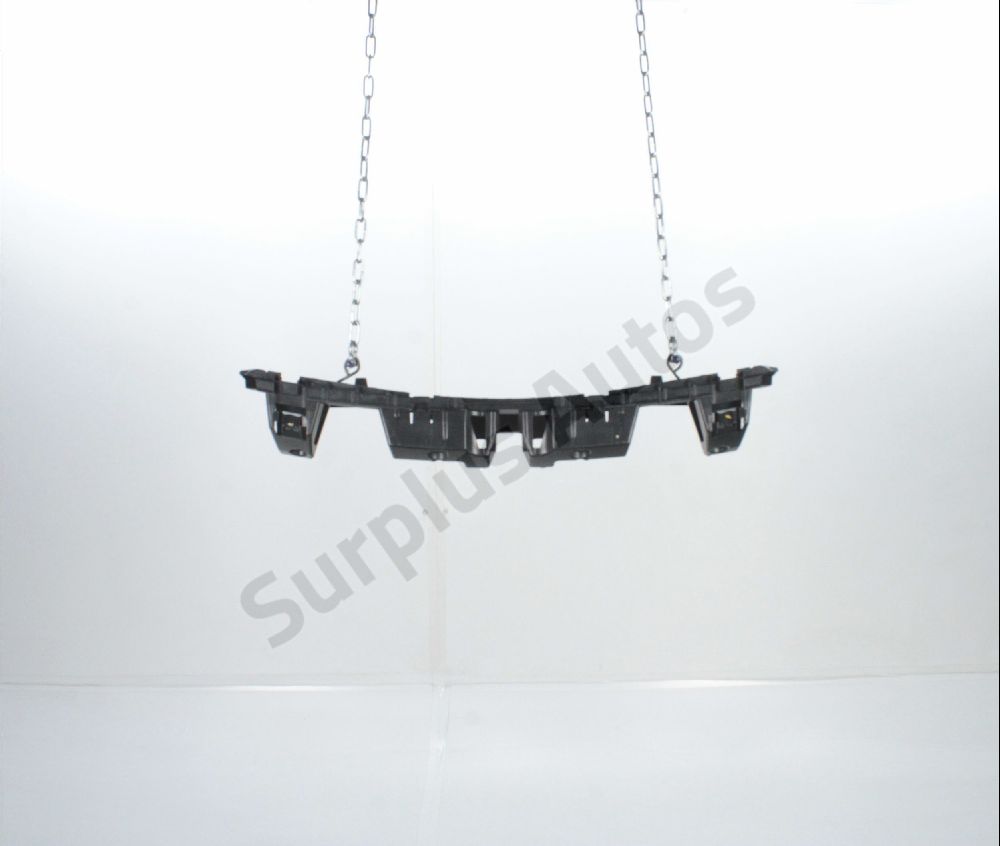 Absorbeur de pare-choc arriere