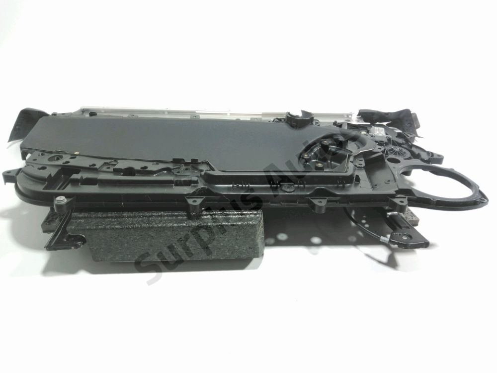 Lève-vitre électrique avant gauche