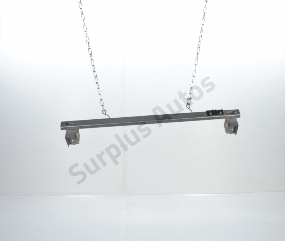 Renfort pare-choc avant